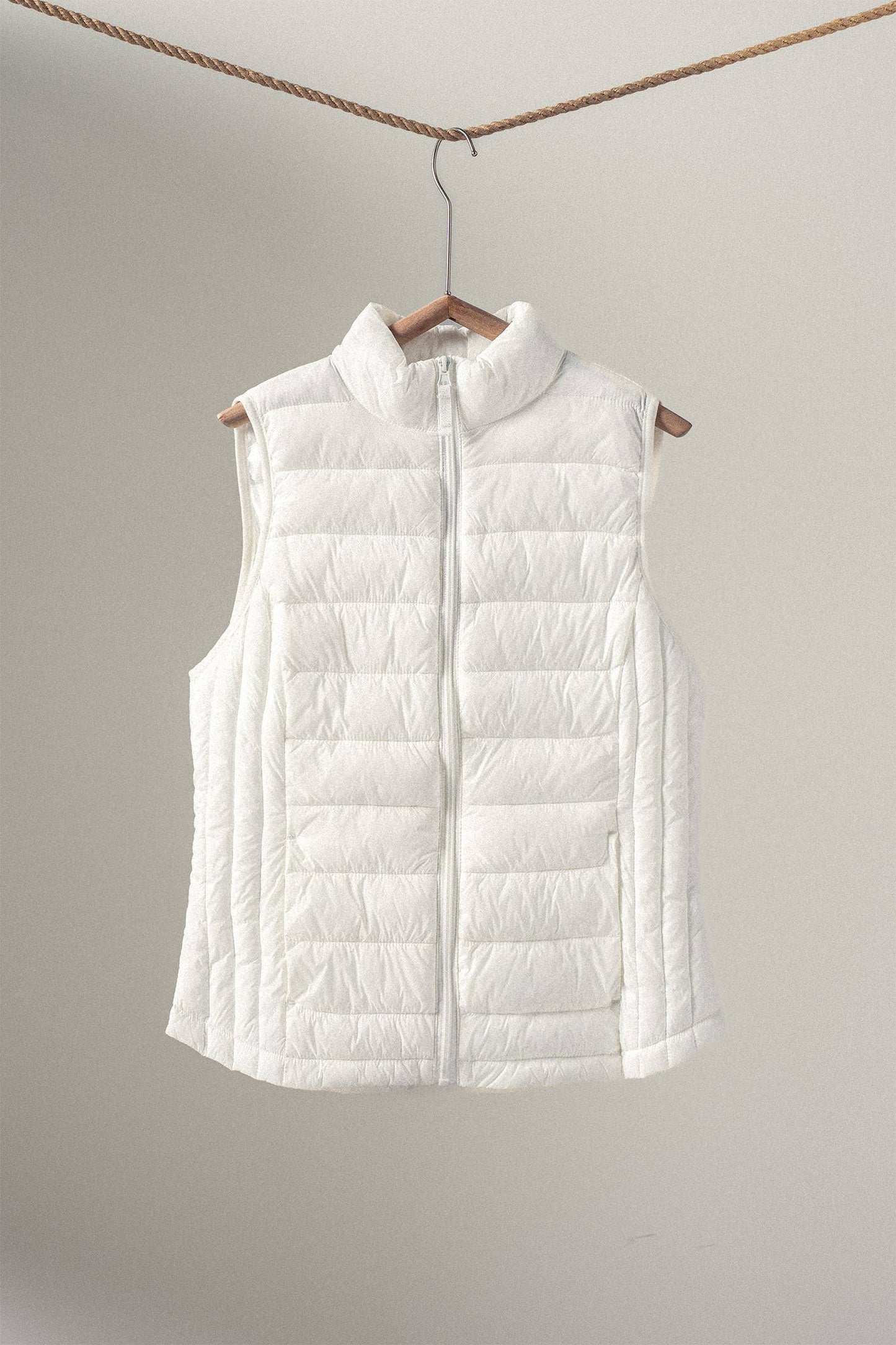 Urban Daizy - Urban Glide Zip Vest