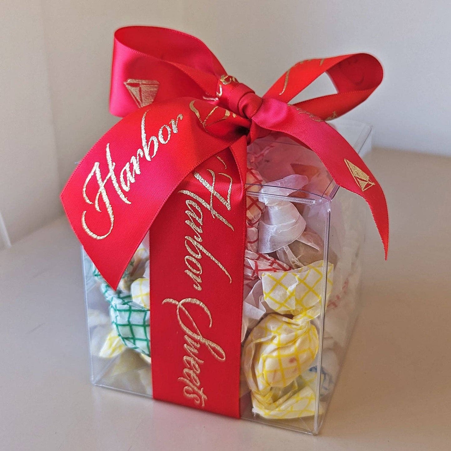 Harbor Sweets - Salt Water Taffy