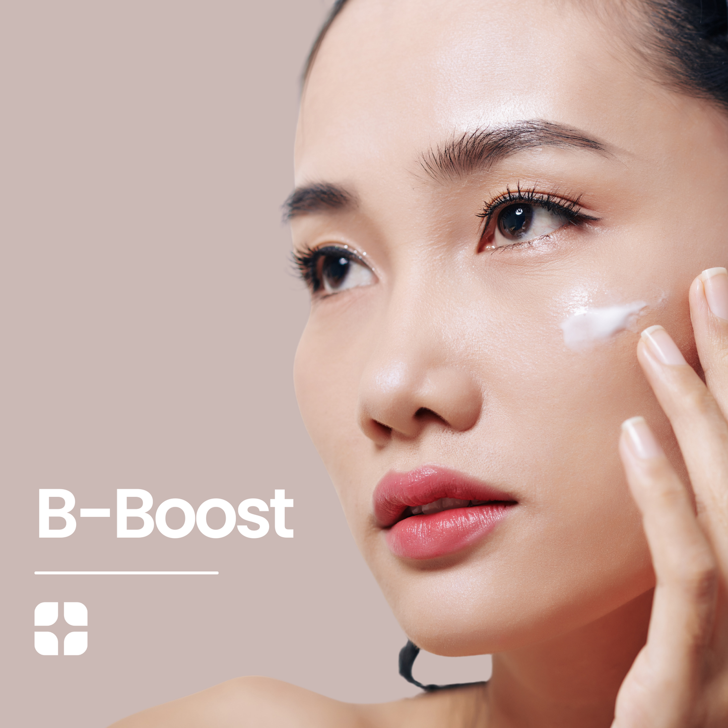 Niacinamide Facial Serum - B-Boost Face Serum