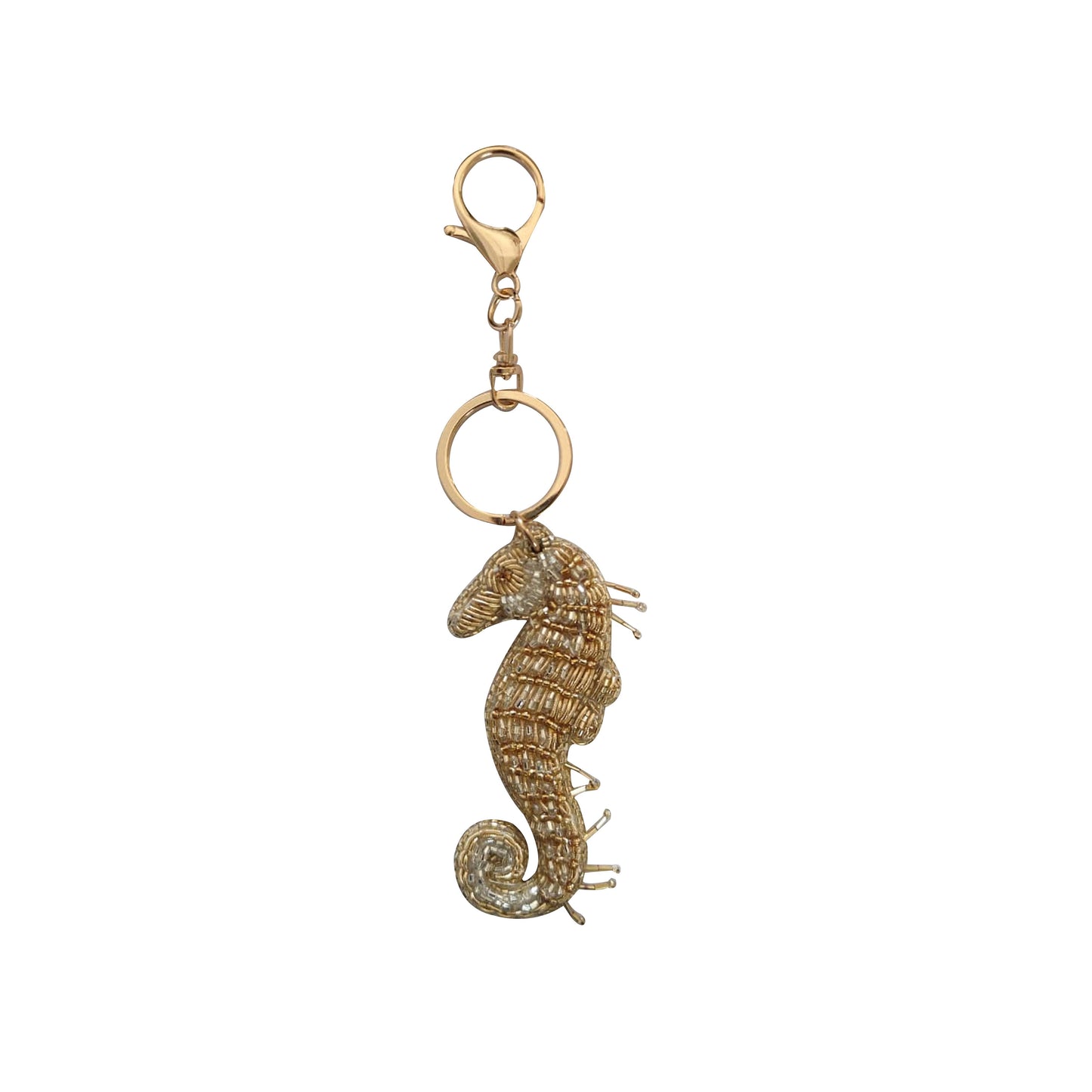 Tiana Designs - CHARM SEA HORSE