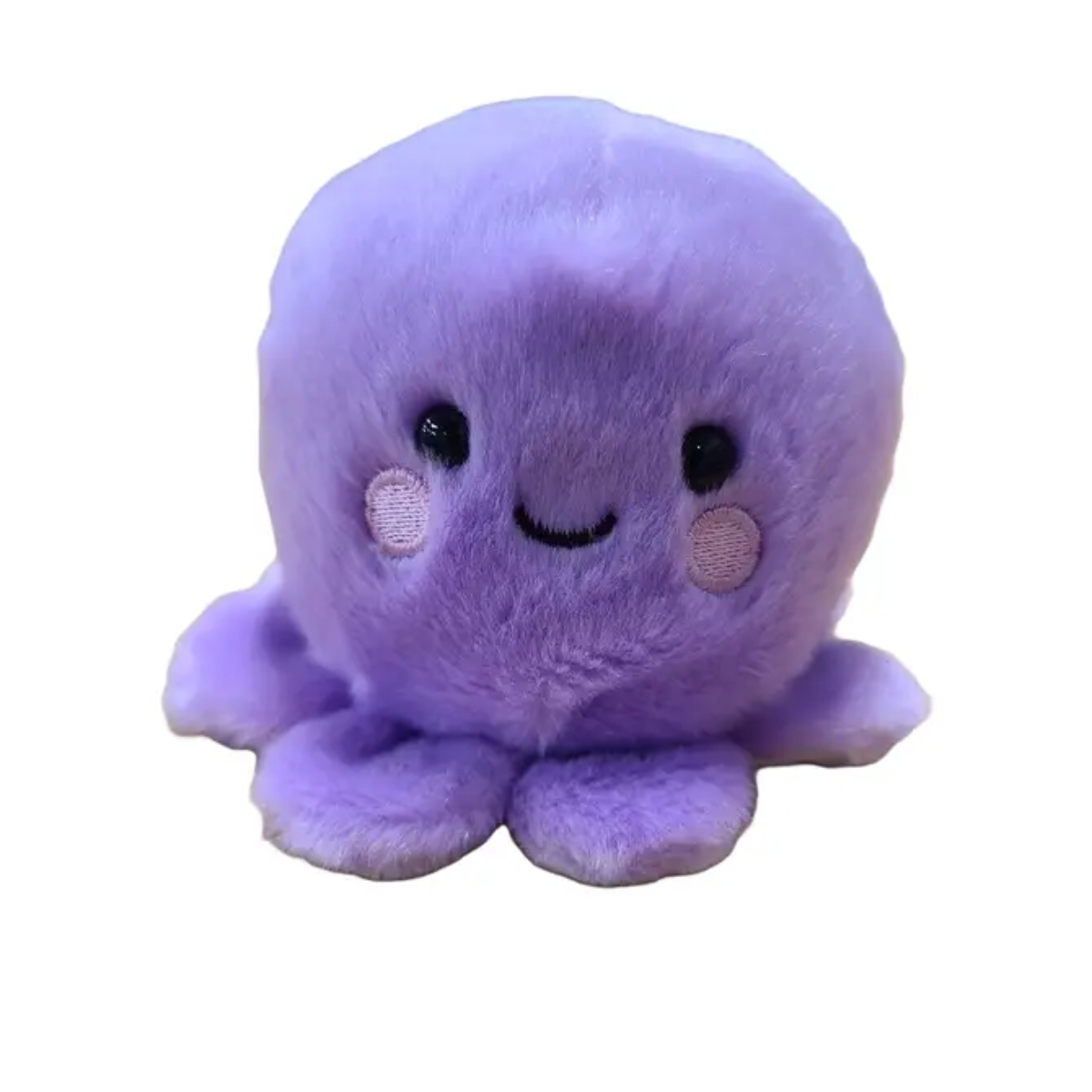 Canned Gifts - Hawaiian Canned He'e | Stuffed Octopus Plush w/Jokes