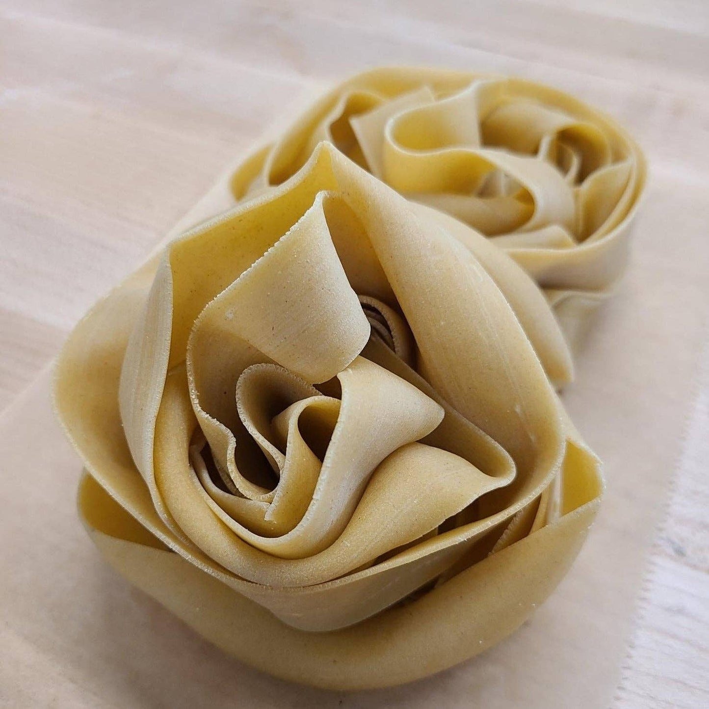 Trenchers Farmhouse - Pappardelle - Fresh Pasta