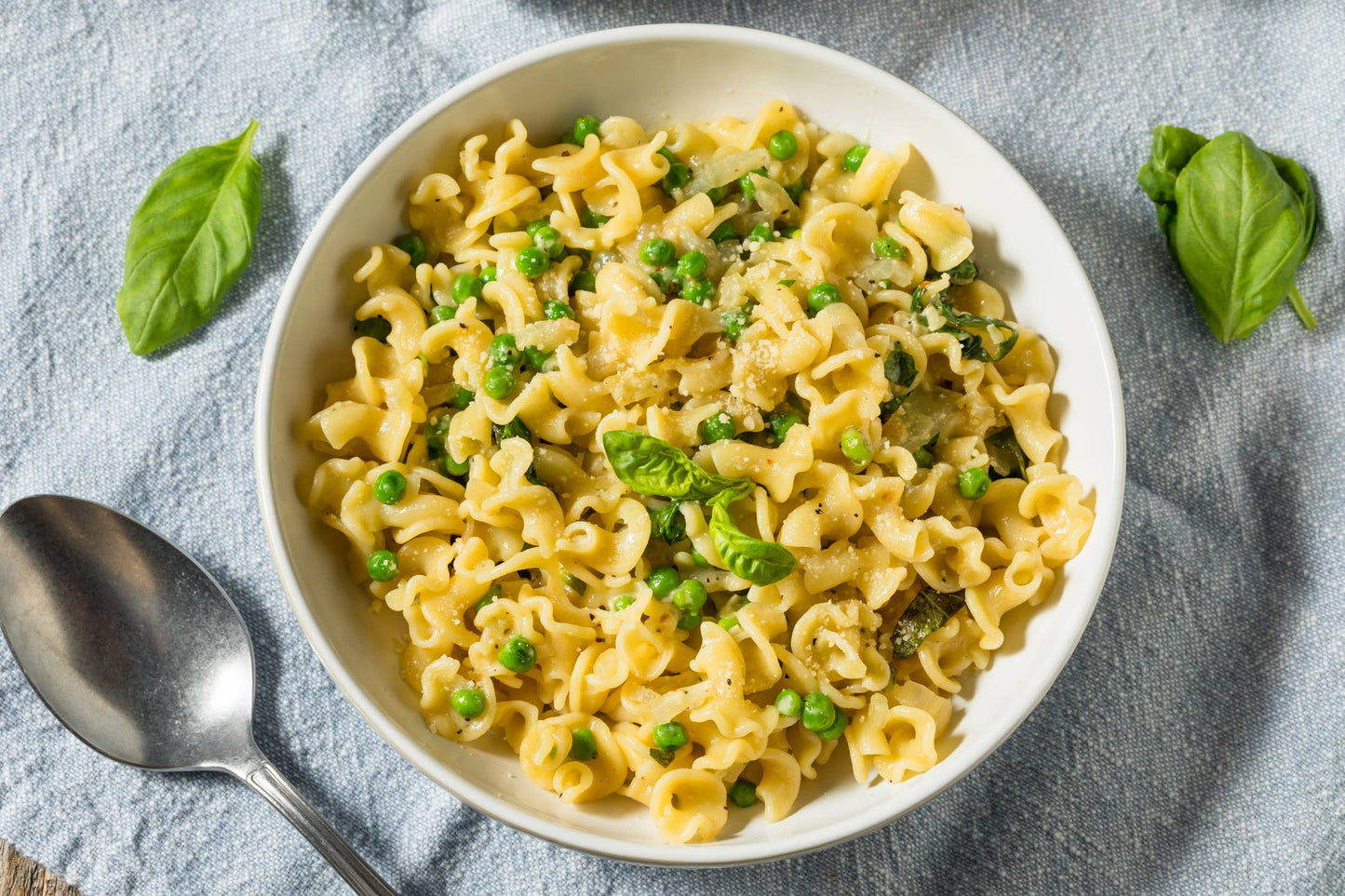Trenchers Farmhouse - Gigli - Fresh Pasta