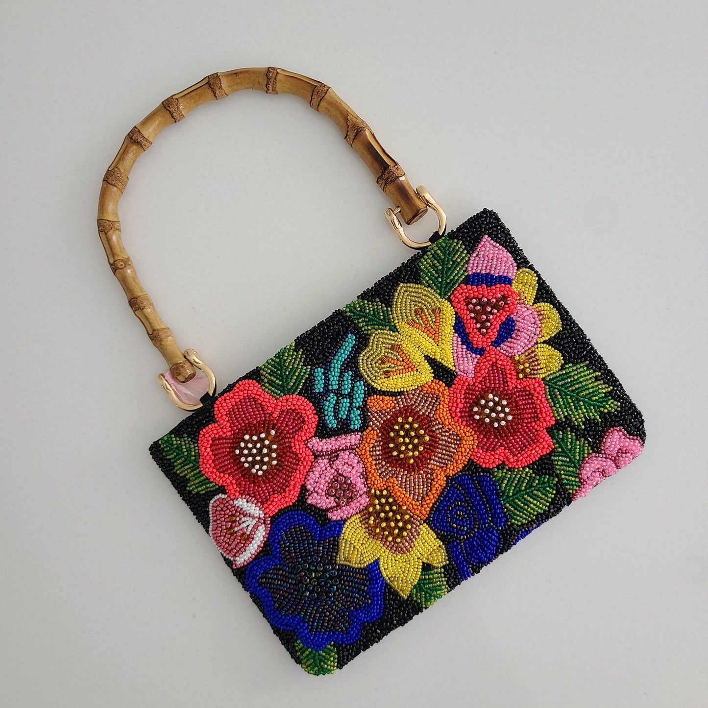 Tiana Designs - COH BH Raised Flowers