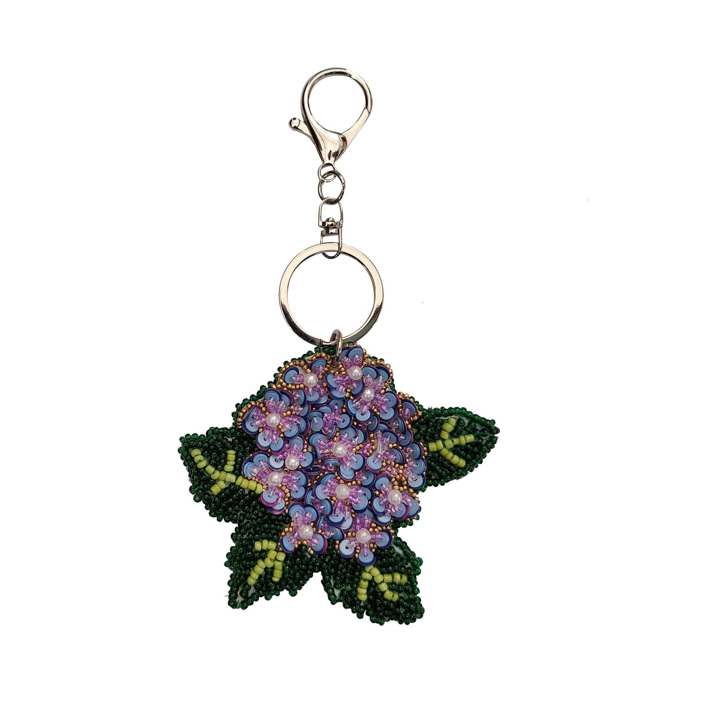 Tiana Designs - CHARM HYDRANGEA