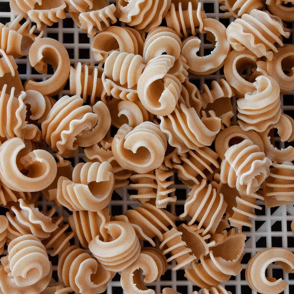 Trenchers Farmhouse - Radiatori - Fresh Pasta