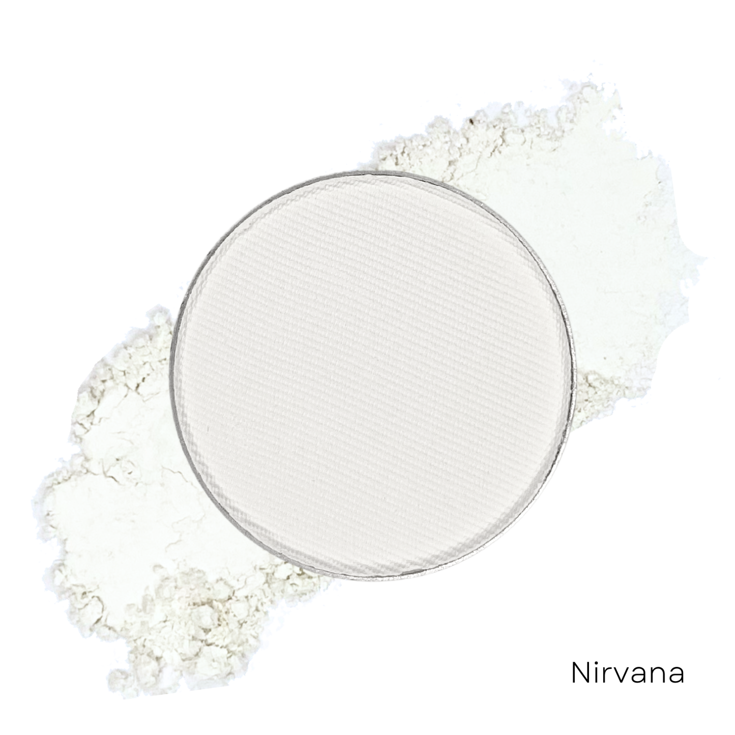 Honeybee Gardens Natural Cosmetics & Body Care - Pressed Eye Shadow Singles