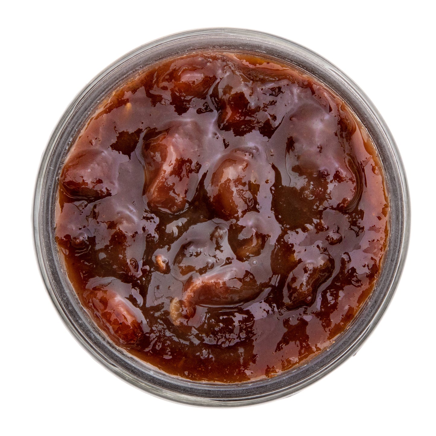 Blake Hill Preserves - Plum & Apple Chutney