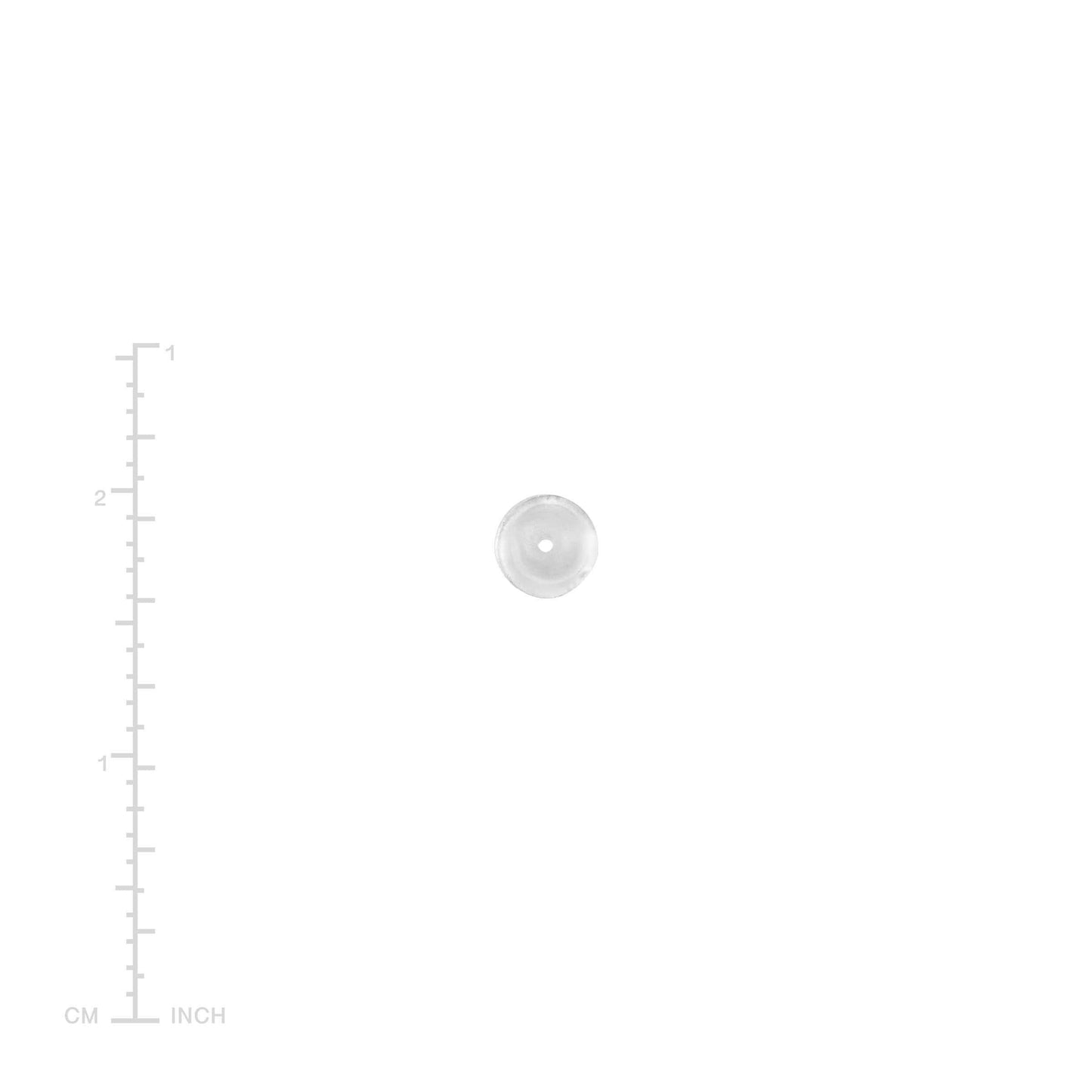 Silpada - Silpada 'Barely There' Earring Backs: 1/8
