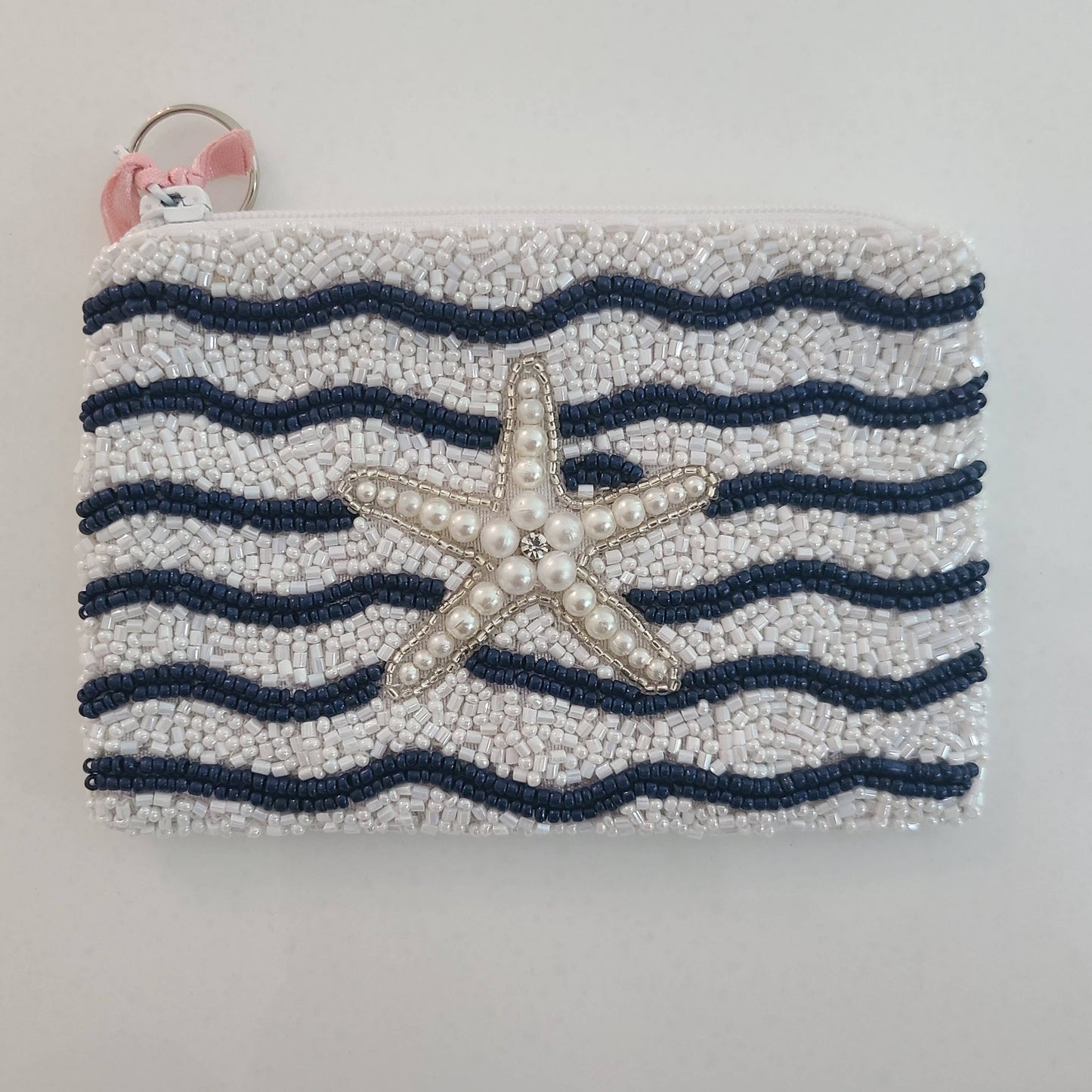 Tiana Designs - SCP starfish