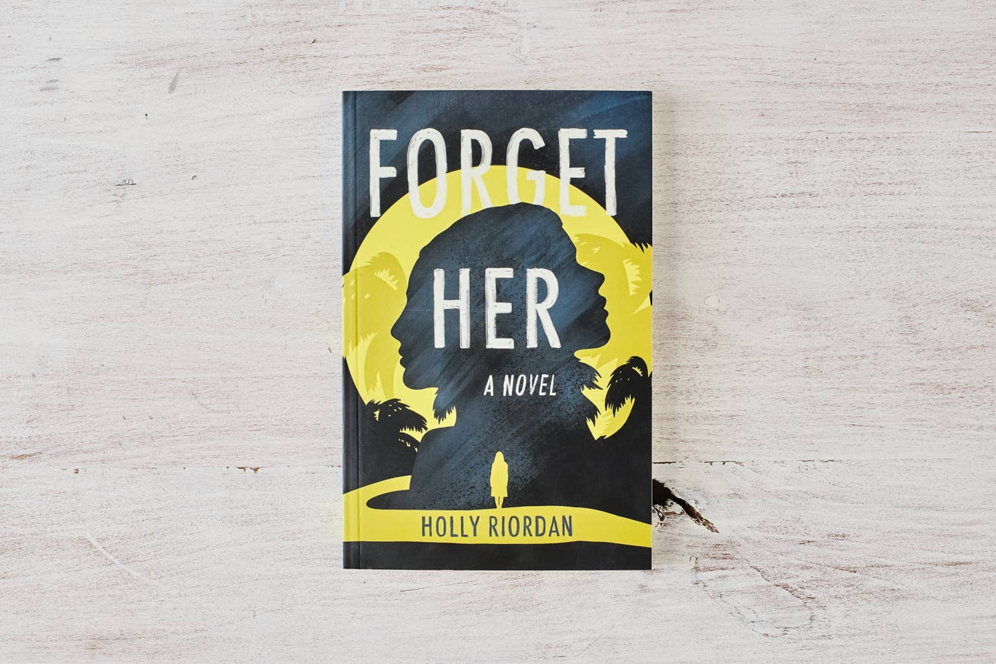 Thought Catalog - Forget Her - book
