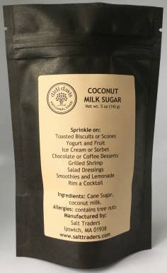 Salt Traders - Coconut Sugar