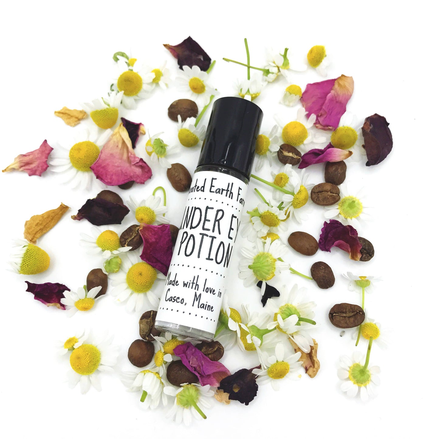 Rooted Earth Farm + Apothecary - Under Eye Potion