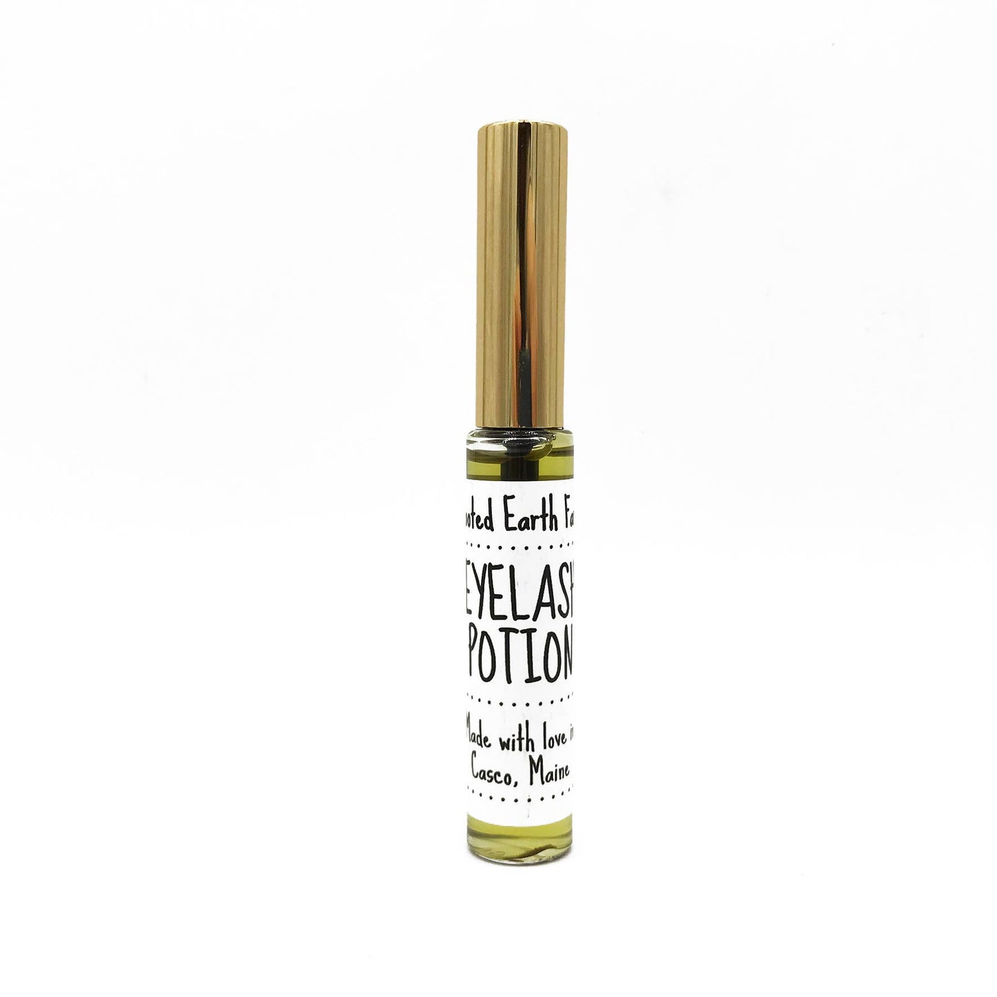 Rooted Earth Farm + Apothecary - Eyelash Potion