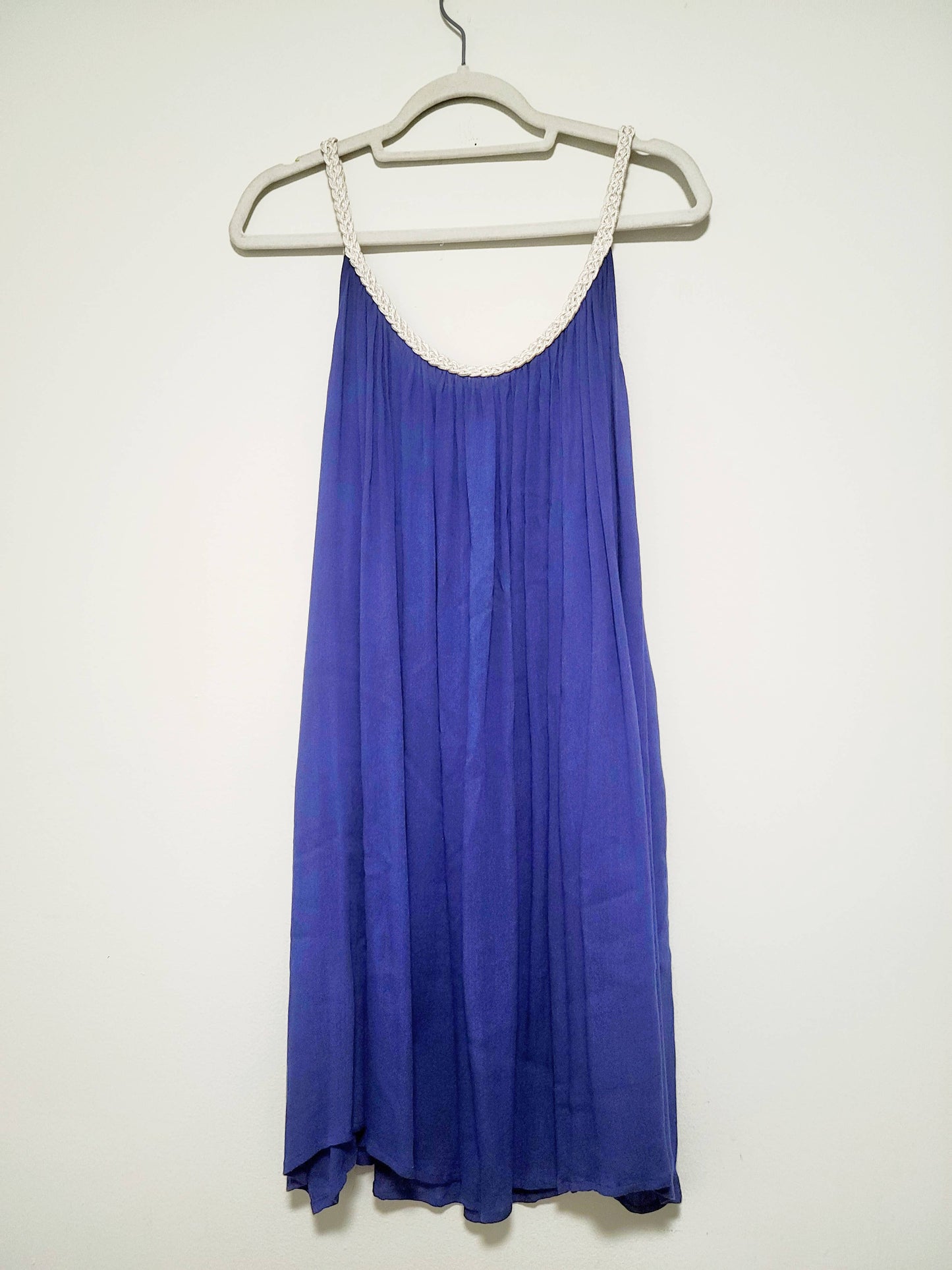 Vibe Jewels - Summer Slip Dress Avail in Colors
