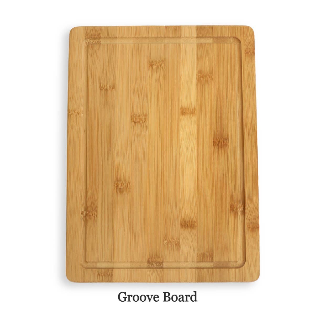 Nautically Northern - Zip Code Cutting Board