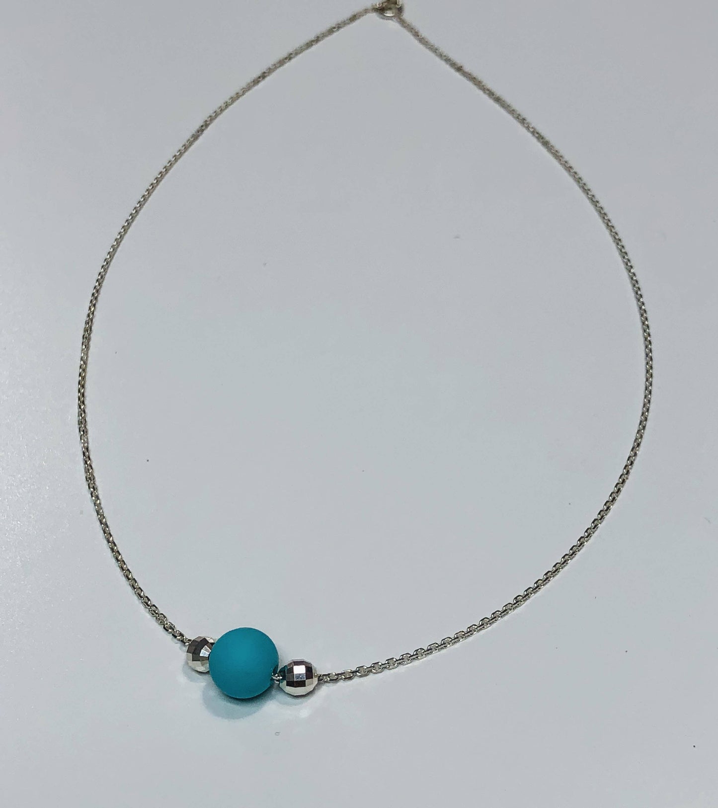 Fishgirl Designs - Beach Necklace