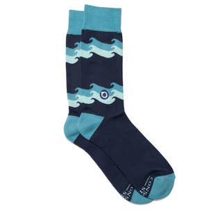 Conscious Step - Socks that Protect Oceans