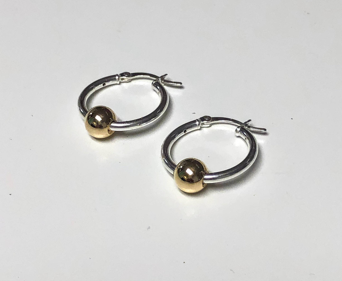 Fishgirl Designs - Cape Cod inspired Earrings