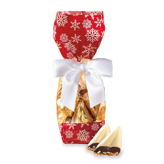 Harbor Sweets - Harbor Sweets Holiday Cello bag with 12 Sweet Sloops
