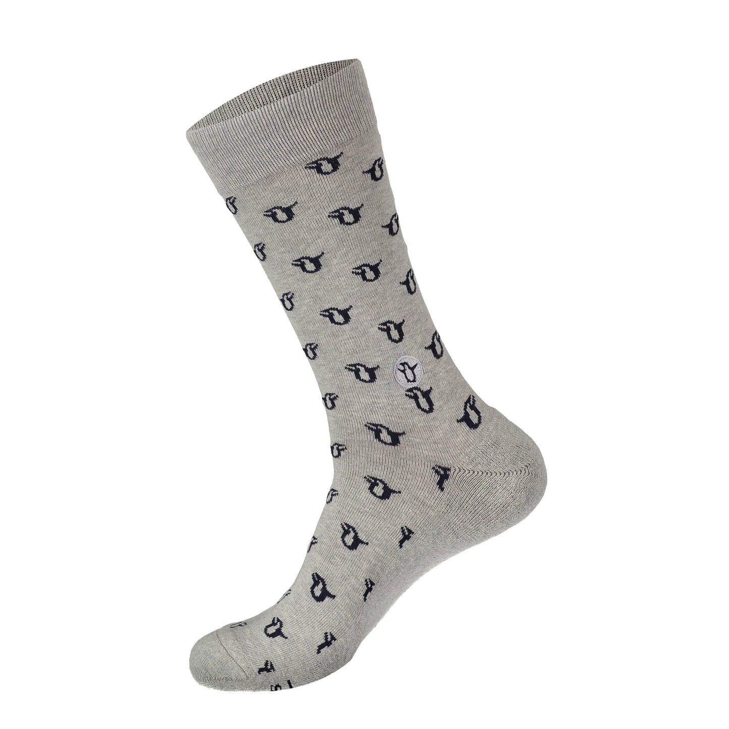 Conscious Step - Socks that Protect Penguins
