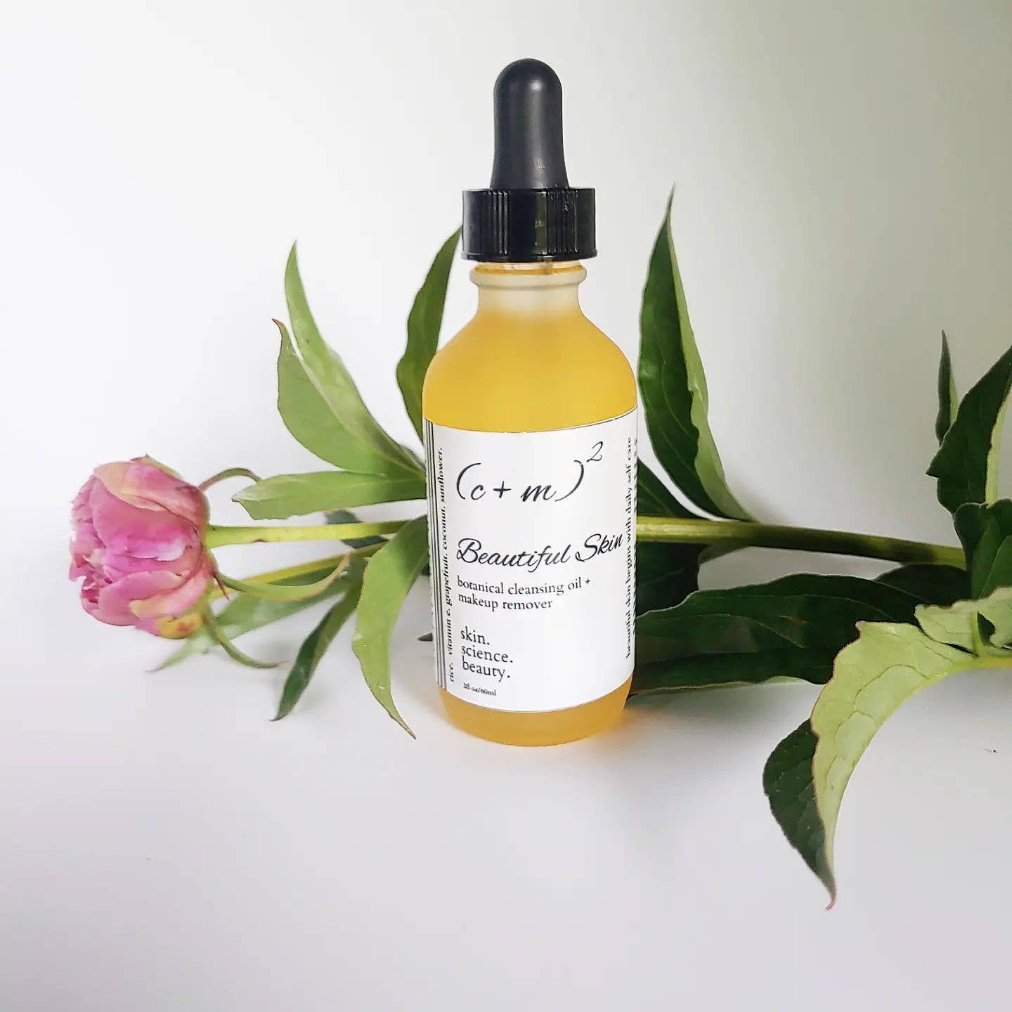 Buffalo Gal - Beautiful Skin Cleansing Oil and Makeup Remover