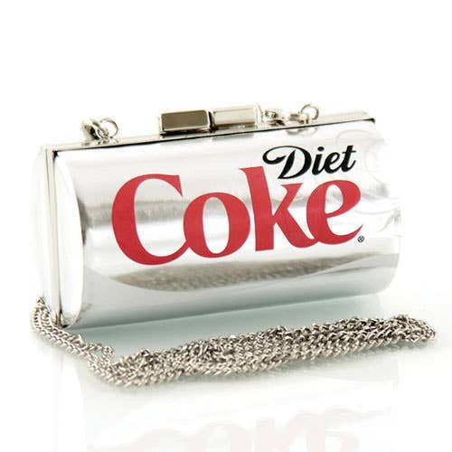 BJ's Closets - SMALL DIET COKE