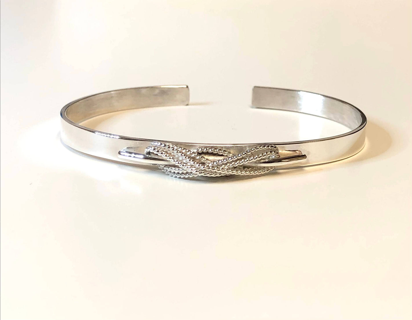 Fishgirl Designs - Boat Cleat Bracelet