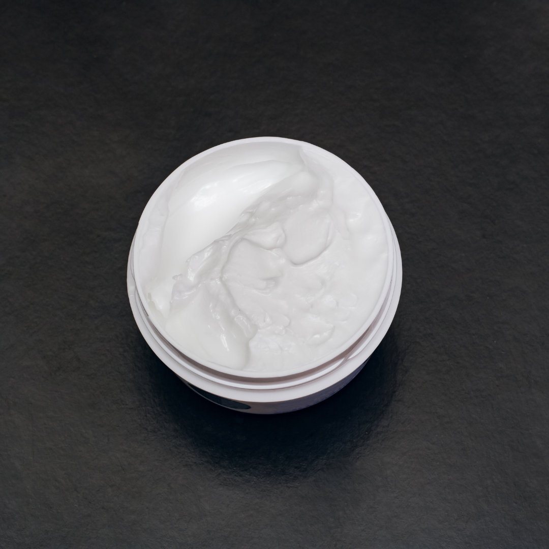 Buffalo Gal - Sore Muscle Cream