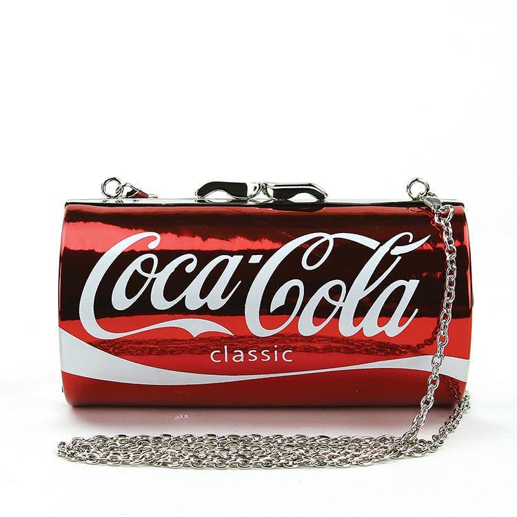 BJ's Closets - SUPER SIZE COCA COLA