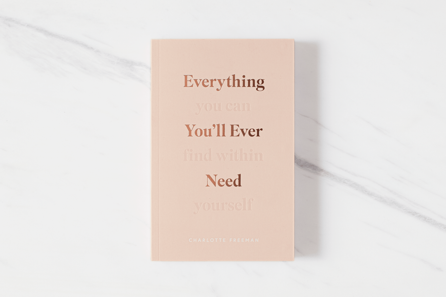 Thought Catalog - Everything You'll Ever Need, You Can Find Within Yourself