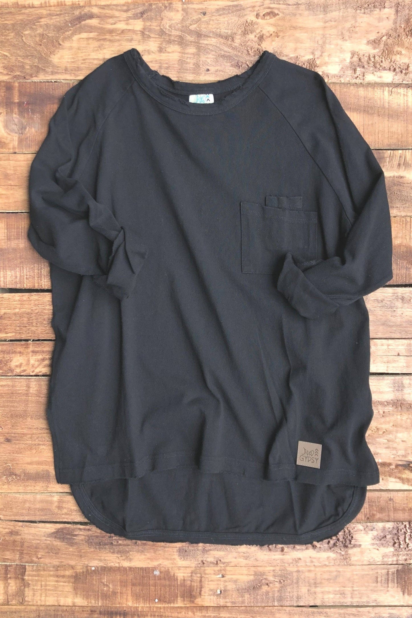 Jaded Gypsy - Wandering Meadow Sweatshirt