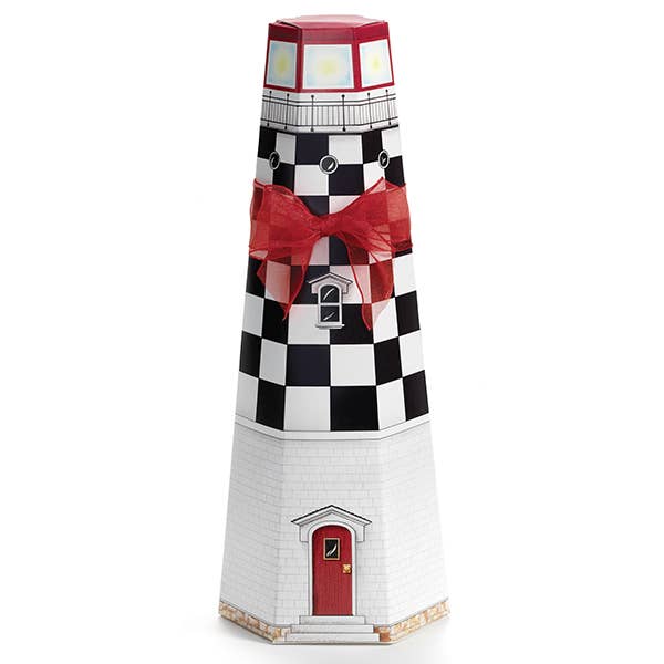 Harbor Sweets - Lighthouse Box