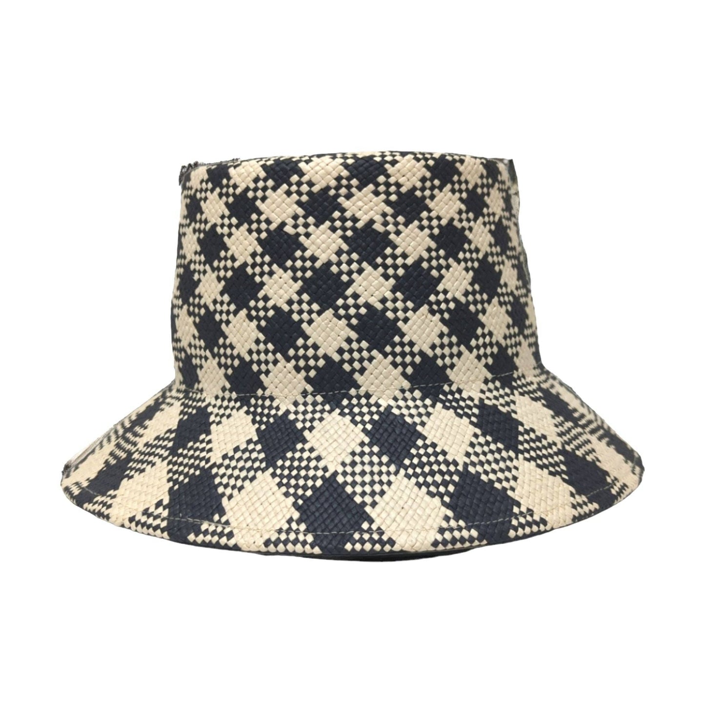 American Hat Makers - Tootie - Straw Bucket Hat