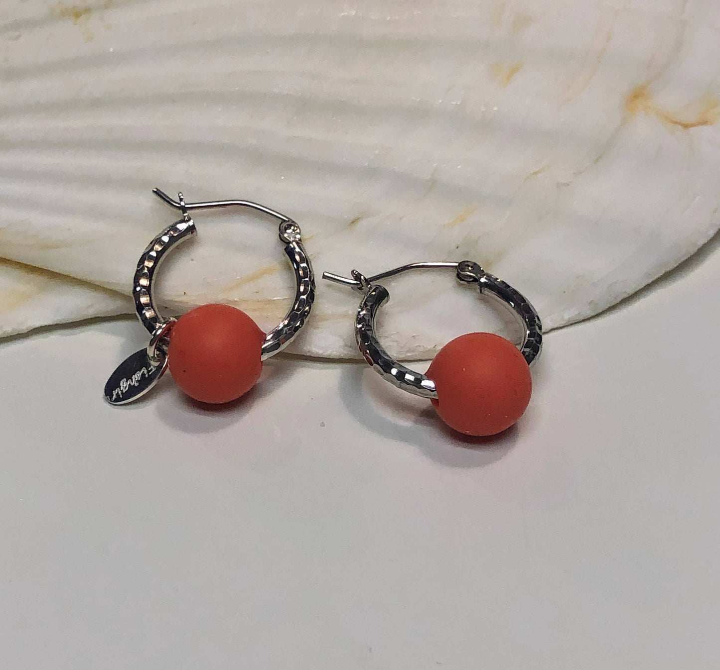 Fishgirl Designs - Ultimate Beach Earring