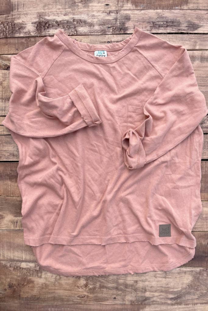 Jaded Gypsy - Wandering Meadow Sweatshirt