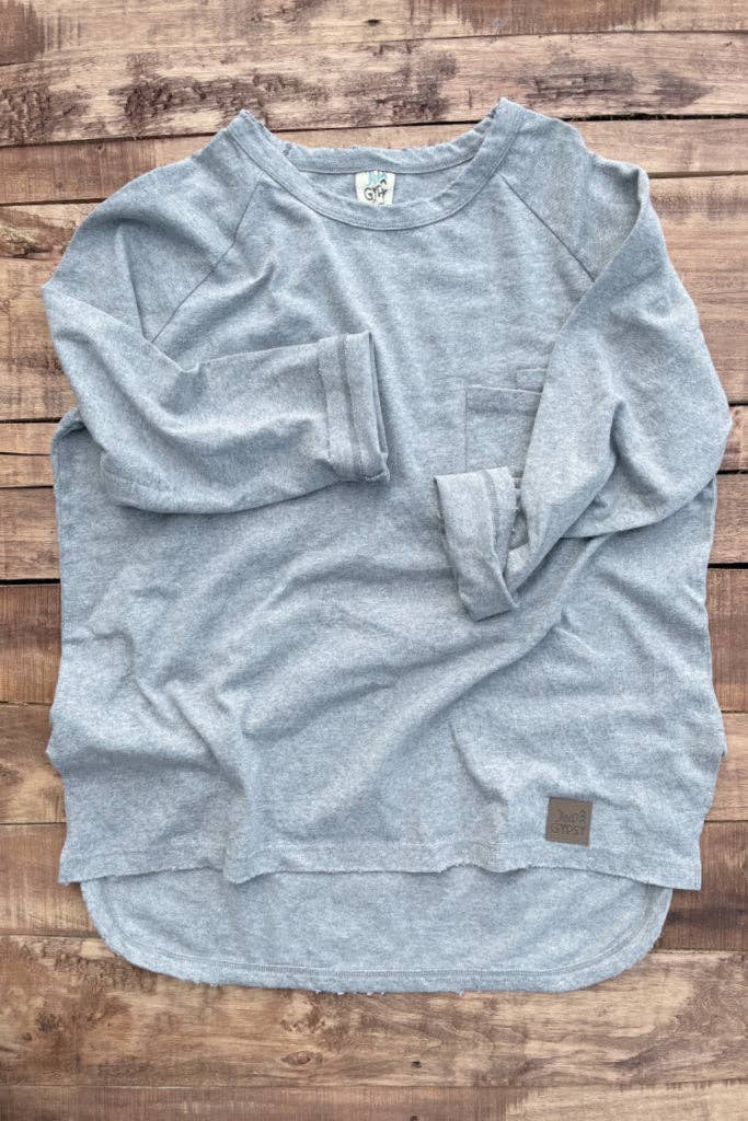 Jaded Gypsy - Wandering Meadow Sweatshirt