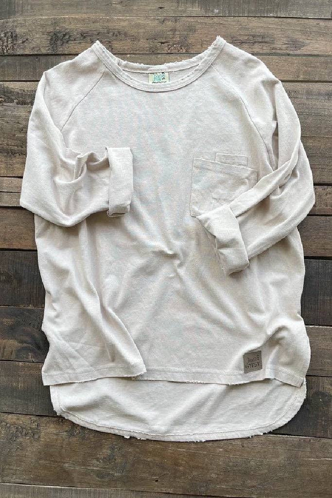 Jaded Gypsy - Wandering Meadow Sweatshirt