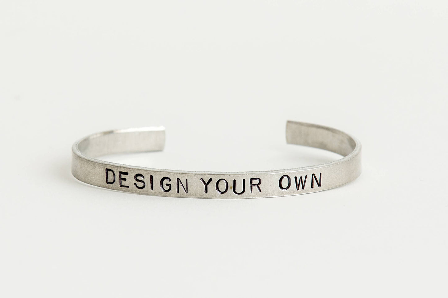 Nautically Northern - Design You Own Cuff