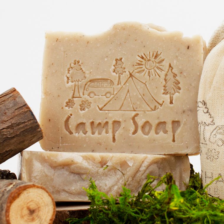 Camp Soap
