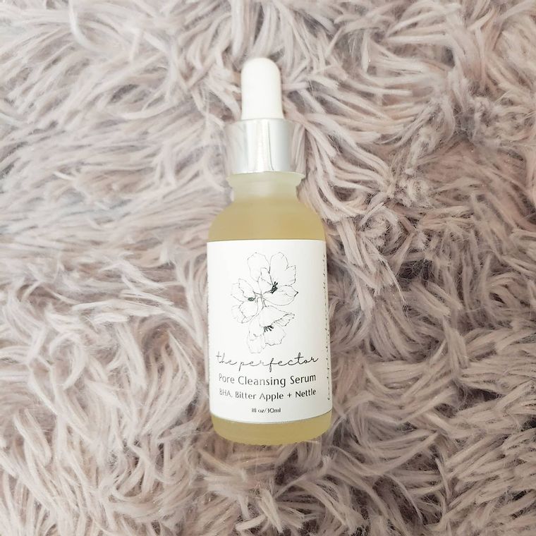 the Perfector Serum