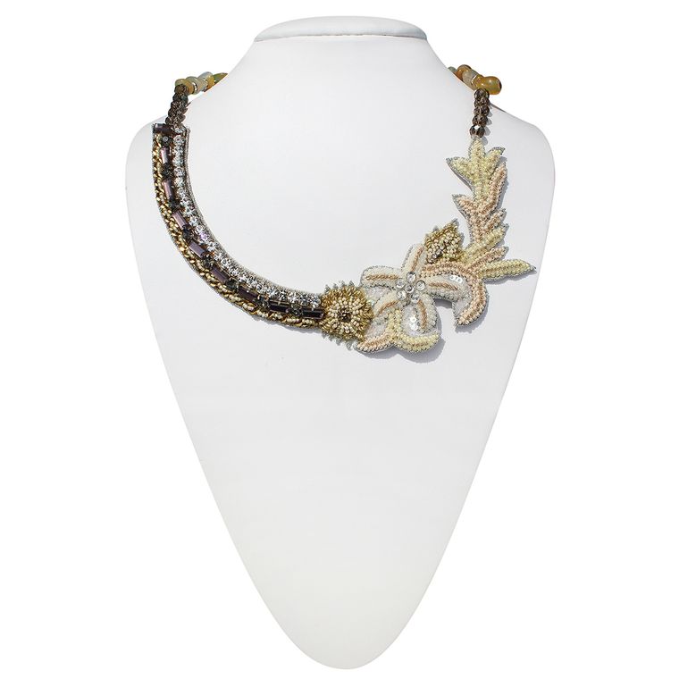 Starfish Necklace
