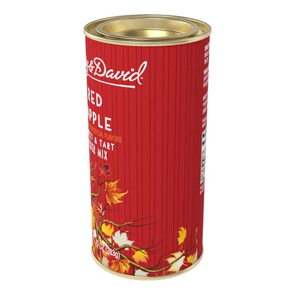 McSteven's - H&D® Fall Red Apple Cider Mix (10oz Tins)