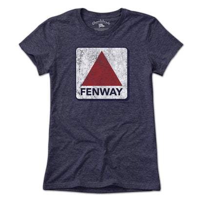Chowdaheadz - Fenway Sign T-Shirt