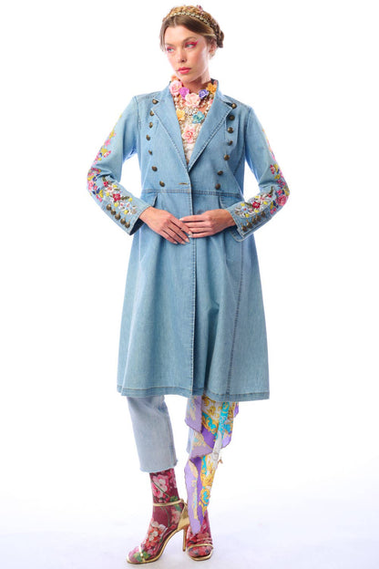 Aratta - New Yorker Coat