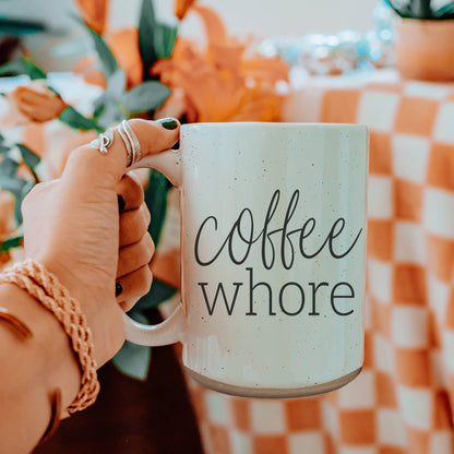 Gia Roma - Funny Coffee Mugs, Ceramic, Ray of F'n Sunshine Gift Ideas: Sunshine