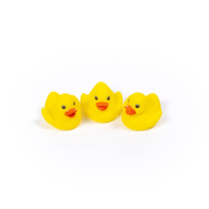 Jack Rabbit Creations - Classic Rubber Duckies Refill - Set of 24