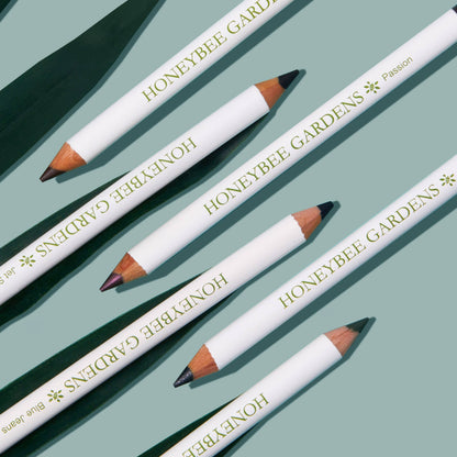 Honeybee Gardens Natural Cosmetics & Body Care - Effortless Eye Liners