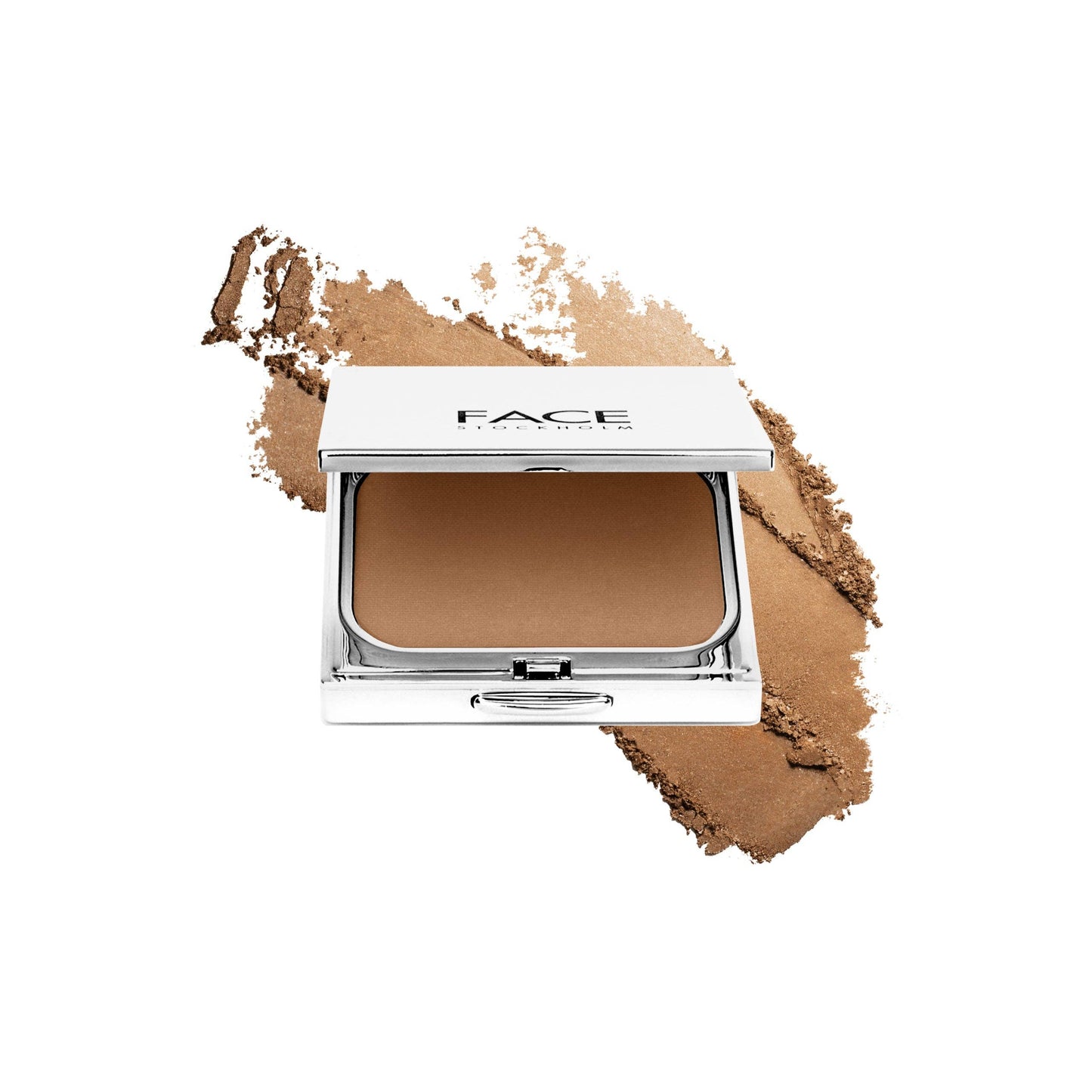 FACE Stockholm - Powder Bronzer: Ibiza