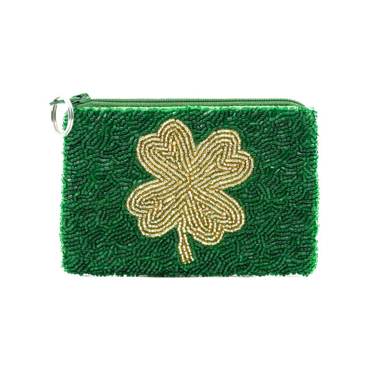 Tiana Designs - Scp Clover
